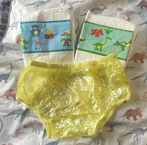 Yellow plastic waterproof - yellow,,