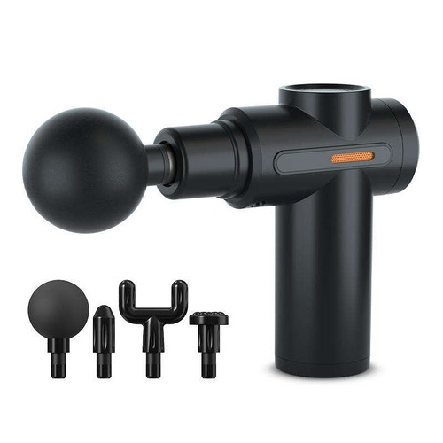 Mini rechargeable massage - mini, gun