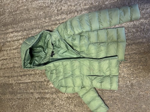 Hkm women puffa jacket - women's,