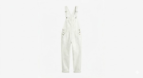 Wego women white denim - wego, women's