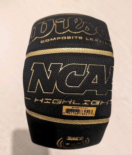 Wilson adult full size ncaa - adult,