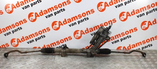 Renault trafic x83 - 2.0, mk2