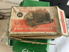 Vintage Dinky Supertoy No.561