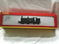 HORNBY R2924 SR 0-4-4T CLASS