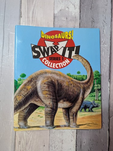 Orbis dinosaurs swap - orbis,
