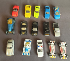 Toy Cars Bundle Joblot Mixed