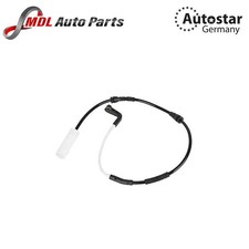 Autostar Germany Brake Wear