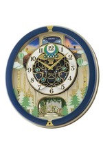 Seiko melody clock qxm398l - seiko,