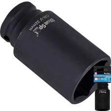 BlueSpot 32mm Deep Socket