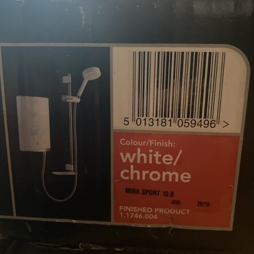 Mira sport kw electric - mira,