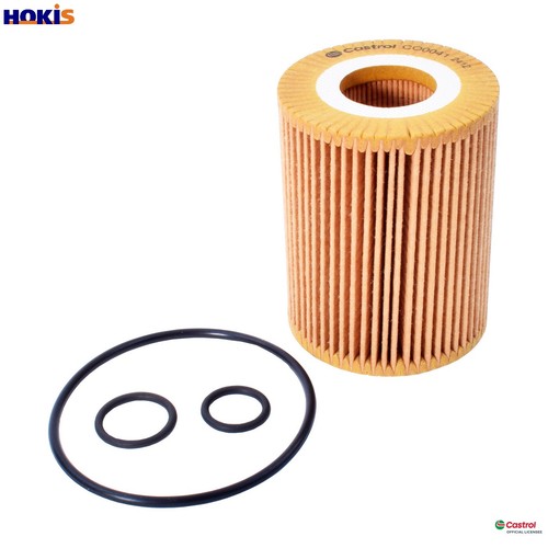 Oil filter co0041 for - filter,