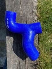 Prodrive intercooler Y pipe for Subaru Impreza GDA GDB WRX STI 01-05