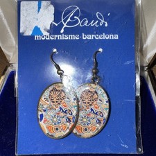 Antoni Gaudi Barcelona