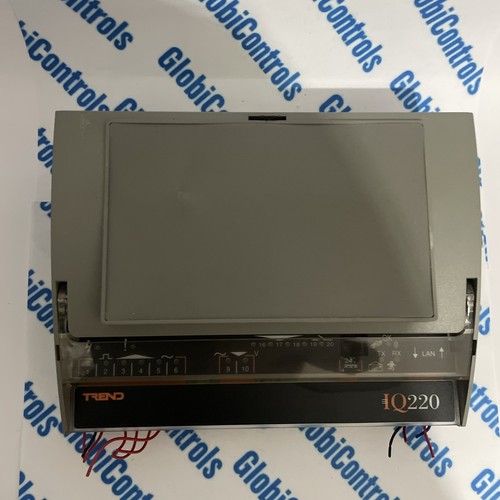 Trend iq221 unb - trend, iq221/unb/230v