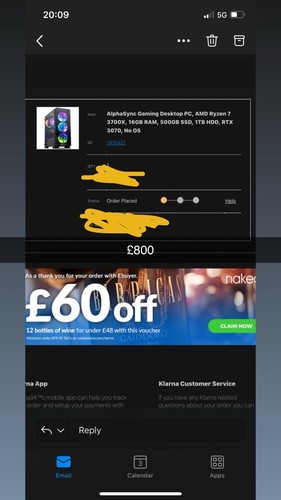 Gaming rtx 3070 - pc,, 12gb