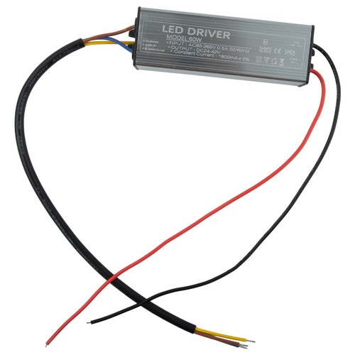 Heavy duty led transformer 10w - duty,