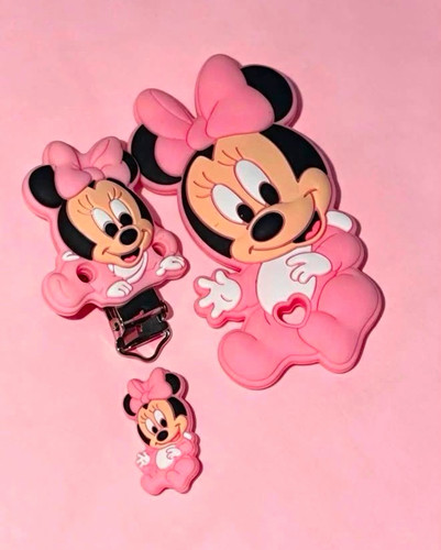 Disney minnie mouse dummy - disney,