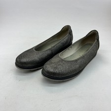 Waldlaufer Women's Grey