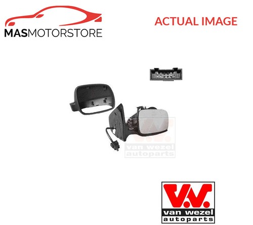 Outside rear view mirror lhd - outside,