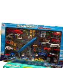 Airplane Toy Transport Plane