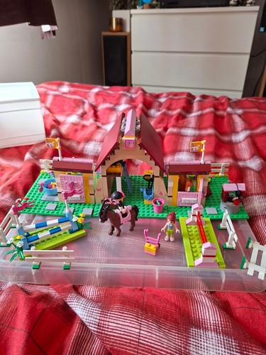Lego friends heartlake - lego, friends: