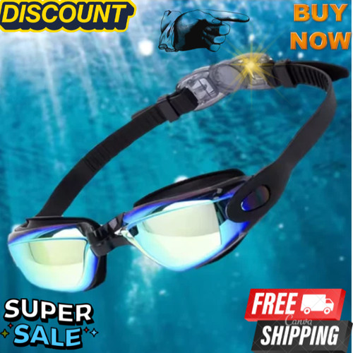 Speedo hydropulse mirrored - hydropulse,