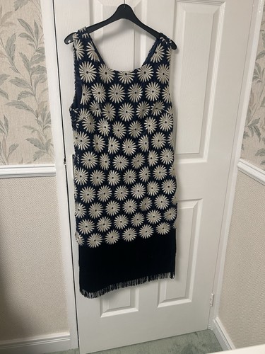 Crochet dress - crochet,
