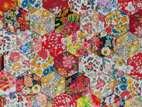 Liberty tana lawn fabric - 40, x