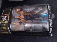WWE Jakks Classic Superstars