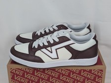 Vans Lowland cc Men's Trainers