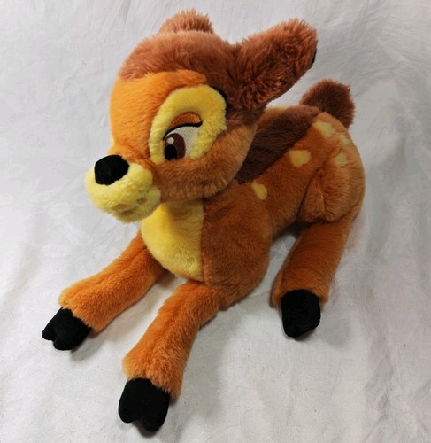 Vintage disney store - vintage, bambi