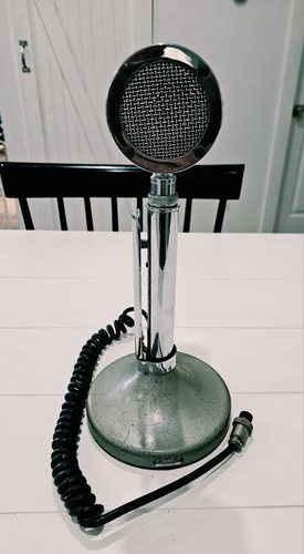 Vintage 104 chrome - 🔥,