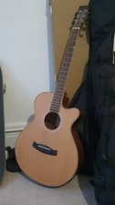 Tanglewood Discovery DBT SFCE