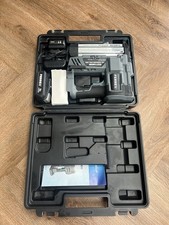 Ferrex 18V Li-ion Cordless Nail Gun