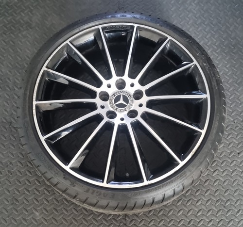 Mercedes benz class - mercedes,