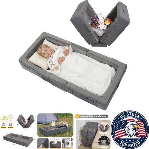 Luxury grey soft foam toddler - luxury,