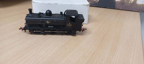 Bachmann 202b class - bachmann, 8750