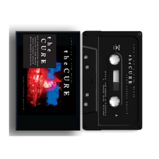 The Cure: Songs Of A Live