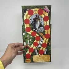 I Vant To Bite Your Finger