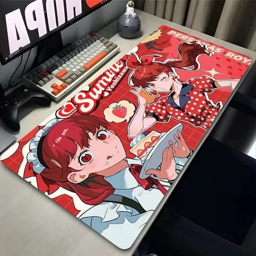 Anime cute girl - xxl, pad