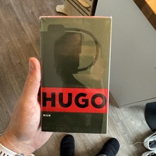 Hugo Boss Man Eau de Toilette