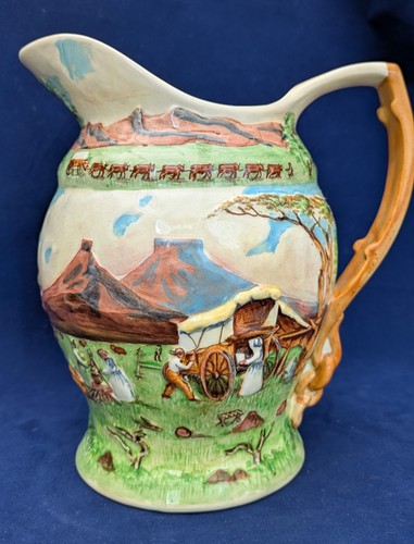 Rare crown devon fielding - crown,