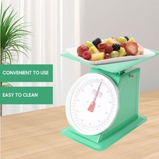 Mechanical Dial Scale 110LBS /