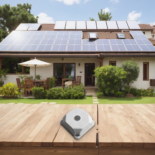 Easy installation solution - easy, for