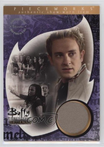 2006 buffy the vampire slayer - buffy,