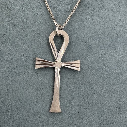 925 sterling silver necklace