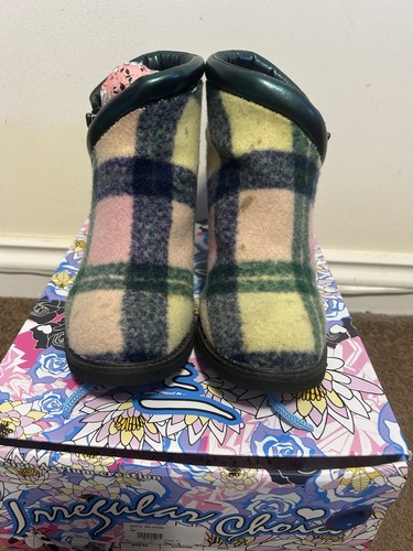 Irregular choice eggie - choice,