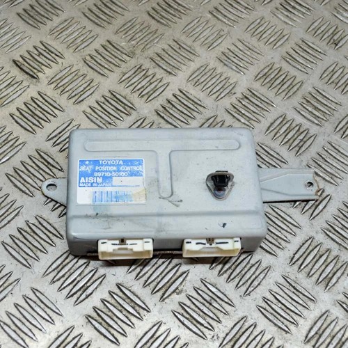 1998 lexus xf20 - 1998,