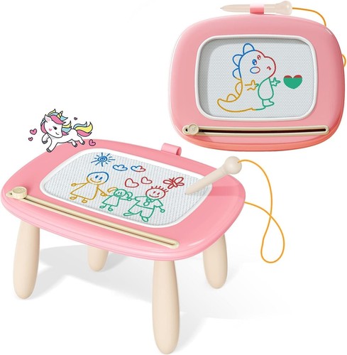 Kikidex magnetic drawing - kikidex,