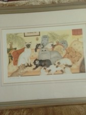 Linda Jane Smith Signed Chaos